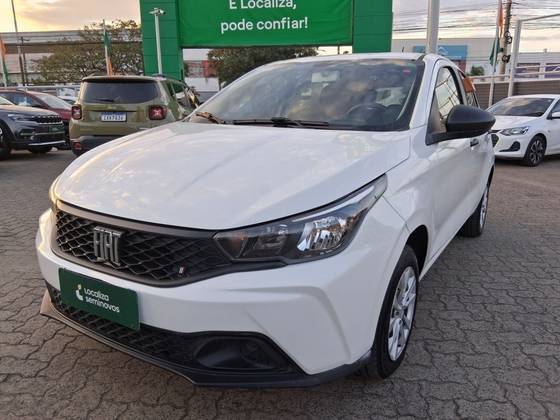 FIAT ARGO 1.0 FIREFLY FLEX MANUAL FIAT ARGO 1.0 FIREFLY FLEX MANUAL